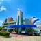 Hotel Praia Ponta dAreia