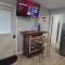 Seahorse - Tiny Home 1.2 Mi, 2 Beach Kitchen W & D Queen Bed