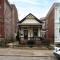 Walk to Downtown, Bars, Stadiums - Perfect for 4!