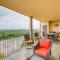 Jonestown Condo on Lake Travis with 2 Balconies! - Jonestown