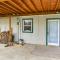 Lock Haven Cabin with Wood Stove and Mountain View!