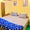 The Kashi Baba Homestay