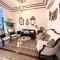 Large patio 4 bedrooms 4 bathrooms of which 3 en-suite - Barcelone