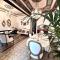 Large patio 4 bedrooms 4 bathrooms of which 3 en-suite