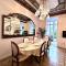 Large patio 4 bedrooms 4 bathrooms of which 3 en-suite - Barcelone