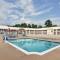 Motel 6-Lindale, TX - Lindale