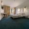 Chalet Wiese