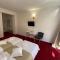 Chalet Wiese