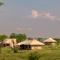 Serengeti Malaika Luxury Camp - Národní park Serengeti
