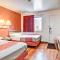 Motel 6-Pittsburgh, PA - Crafton