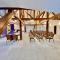 Chalet Wiese