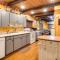 Island Park Cabin Getaway Less Than 24 Mi to Yellowstone! - Rea