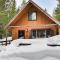 Island Park Cabin Getaway Less Than 24 Mi to Yellowstone! - Rea