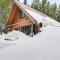 Island Park Cabin Getaway Less Than 24 Mi to Yellowstone! - Rea