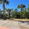 4 bed 3 bath Sea Grove Beach Resort - Saint Joe Beach