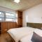 Appartement Black Mountain