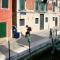 One bedroom apartement with city view and wifi at Venezia