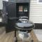 Chalet Sea-renity Lakeside met jacuzzi
