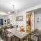 Spacious 5BR/5.5BA Near Plaza & Museum