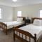 Historic Farmhouse with Pool - Sleeps 10 - Union