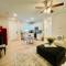 4 bed 3 bath Sea Grove Beach Resort - Saint Joe Beach