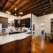The Corner Brick House