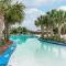 4 bed 3 bath Sea Grove Beach Resort - Saint Joe Beach