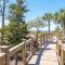 4 bed 3 bath Sea Grove Beach Resort - Saint Joe Beach