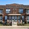 2BR Townhome with Parking - Walk to Stadiums & Downtown