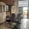 Room 50Two, Itower Apartment, CBD, Gaborone