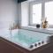 Suite Saphir - Jacuzzi & Sauna