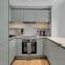 MySquare Spacious Two Bedroom Apartment at Wembley Park - Londres