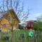 Tinyhouse Bamberg - Pettstadt