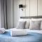 VipWarsawApartments Sapphire Mennica Residence