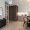 Apartament White Glove Deluxe Stara Warszawska - 奥尔什丁