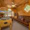 Amazingly Peaceful Private Cozy Cabin - Sevierville