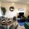 Spacious One Bedroom Apartment