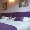 Hotel el Pinar