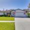 Jupiter Home with Pool and Pool House, Near Golf!