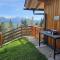 Alone in Chalet with view on Dolomites