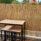 Charmant Studio en rez de jardin dans propriété privé pour 4 personnes
