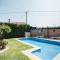 Chalet Os castaños