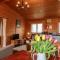 Cedar Lodge