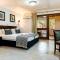 Hotel Numbi & Garden Suites - Hazyview