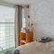 Architektur Wohnung in Mitte - Brunnenstr - 柏林