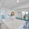 Pet-Friendly Galveston Home Walk to Beaches!
