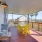 Pet-Friendly Galveston Home Walk to Beaches!