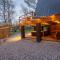 Valhalla Cabins AFrames with hot tubs - Cosby