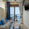 Kyma beach accommodation Poseidon apartment 6 guests - Kolymbari