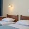 Kyma beach accommodation Poseidon apartment 6 guests - Kolymbari